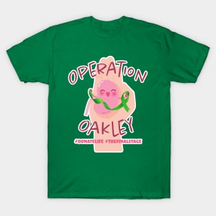 Operation Oakley T-Shirt